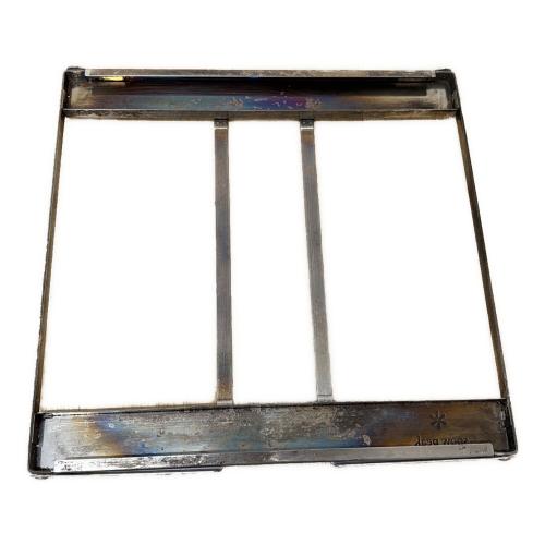 Snow peak (スノーピーク) グリルブリッジ L 焚火台 ST-032GBR オプションパーツ付属