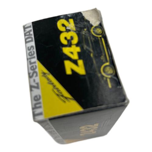 日産フェアレディZ432 ミニカー 箱ダメージ有