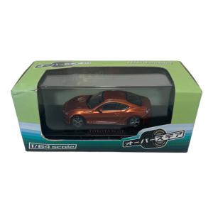 オーバーステア トヨタ86