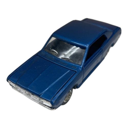 Yonezawa toys (ヨネザワトイズ) グロリアハードトップ GZ ミニカー