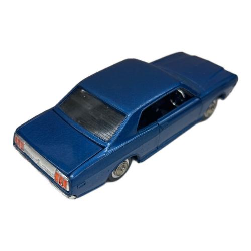 Yonezawa toys (ヨネザワトイズ) グロリアハードトップ GZ ミニカー