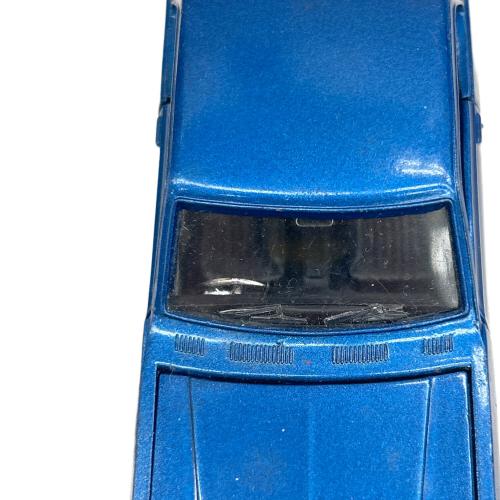 Yonezawa toys (ヨネザワトイズ) グロリアハードトップ GZ ミニカー