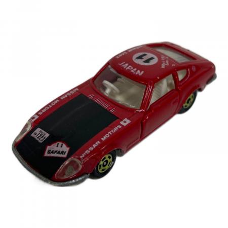 TOMY (トミー) フェアレディ240Z トミカ キズ有｜トレファクONLINE