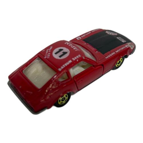 TOMY (トミー) フェアレディ240Z トミカ キズ有