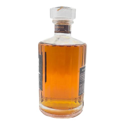 SUNTORY (サントリー) 響 21年 700ml