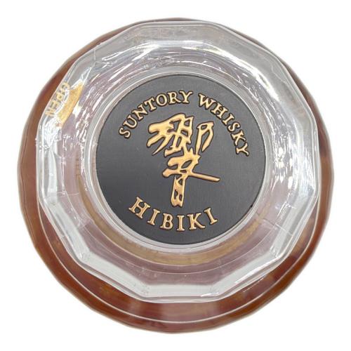 SUNTORY (サントリー) 響 21年 700ml