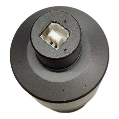 USBコンデンサーマイク AT2020USB+