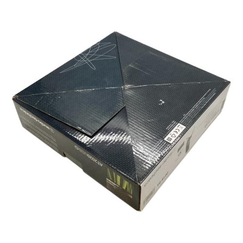 USBコンデンサーマイク AT2020USB+