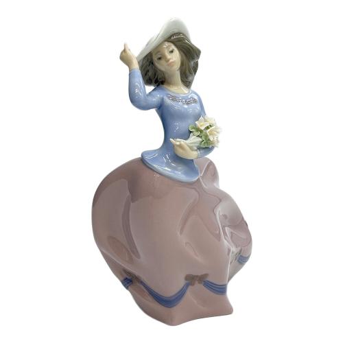 LLADRO (リヤドロ) Spring Breeze 5590