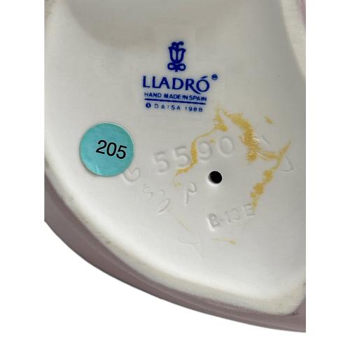 LLADRO (リヤドロ) Spring Breeze 5590