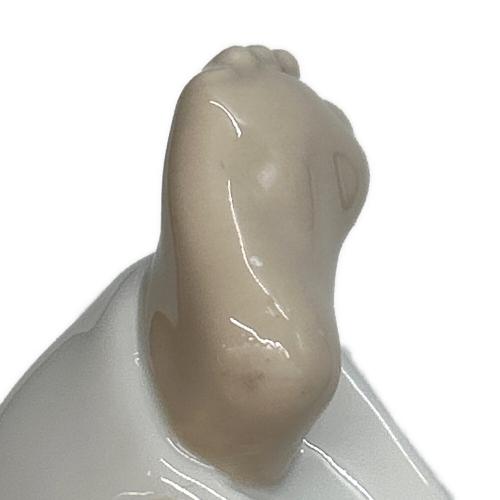 LLADRO (リヤドロ) 天使の考え事（えーと、それは） 4962