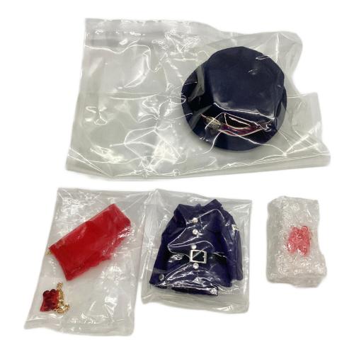 ネオブライス ドール ラブミッション