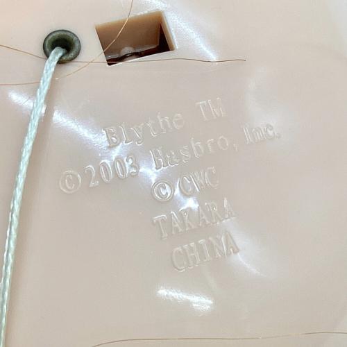 ネオブライス ドール ヴィスマッシュ