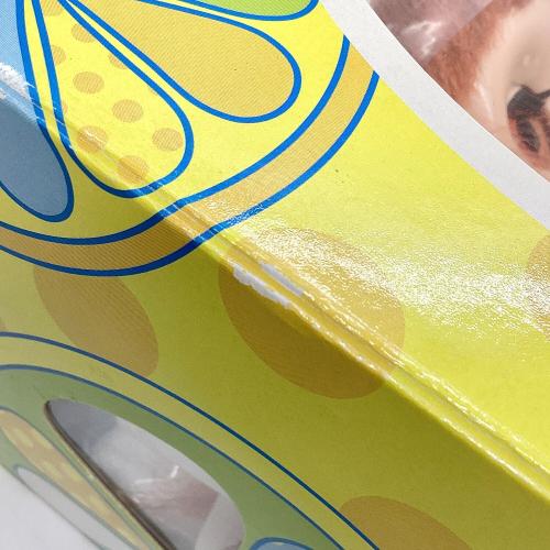 ネオブライス ドール ヴィスマッシュ