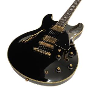 Aria Pro 2 (アリアプロ２) エレキギター TA-03 Black 1983年製