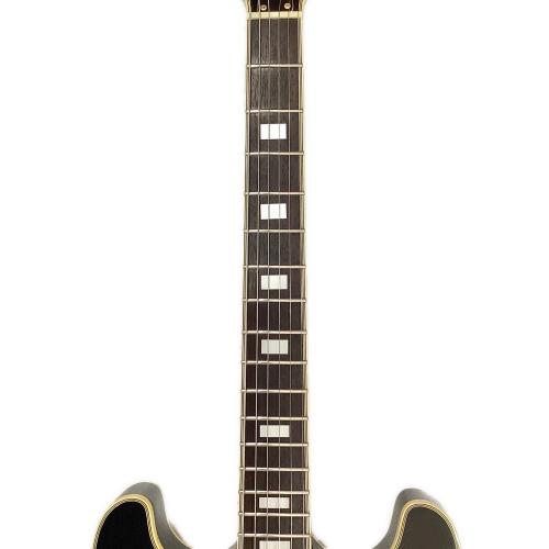 Aria Pro 2 (アリアプロ２) エレキギター TA-03 Black 1983年製
