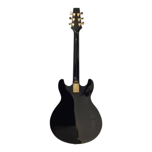 Aria Pro 2 (アリアプロ２) エレキギター TA-03 Black 1983年製