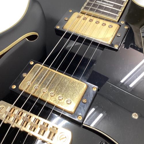 Aria Pro 2 (アリアプロ２) エレキギター TA-03 Black 1983年製