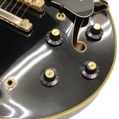 Aria Pro 2 (アリアプロ２) エレキギター TA-03 Black 1983年製