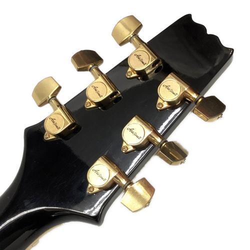 Aria Pro 2 (アリアプロ２) エレキギター TA-03 Black 1983年製