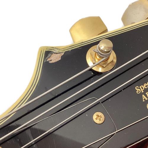 Aria Pro 2 (アリアプロ２) エレキギター TA-03 Black 1983年製