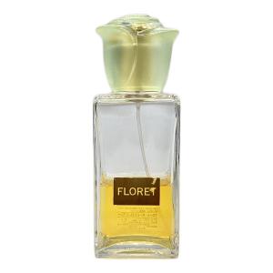 オードトワレ フローレ 100ml 残量20%-50%