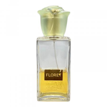 オードトワレ フローレ 100ml 残量20%-50%｜トレファクONLINE