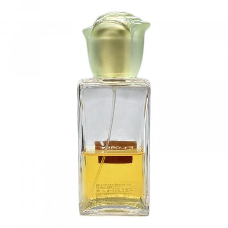 オードトワレ フローレ 100ml 残量20%-50%｜トレファクONLINE