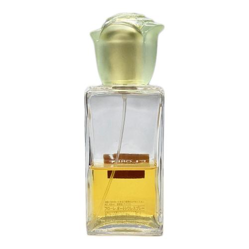 オードトワレ フローレ 100ml 残量20%-50%