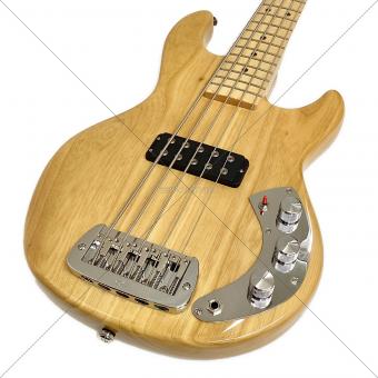 G&L (ジーアンドエル) 5弦ベース CLF Research L-1000 Series 750