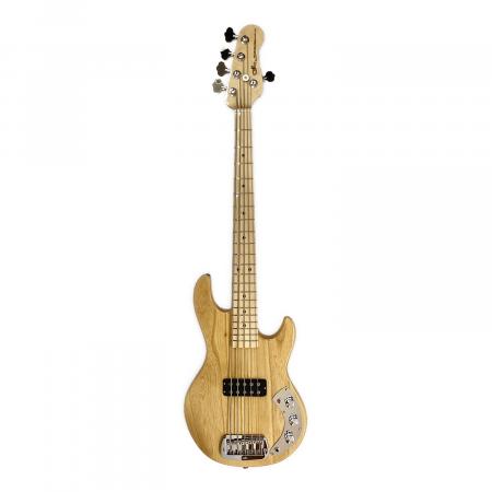 G&L (ジーアンドエル) 5弦ベース CLF Research L-1000 Series 750