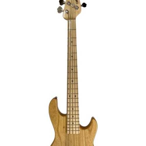 G&L (ジーアンドエル) 5弦ベース CLF Research L-1000 Series 750