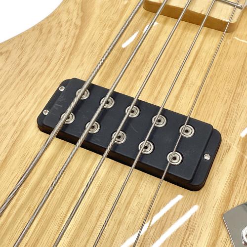 G&L (ジーアンドエル) 5弦ベース CLF Research L-1000 Series 750