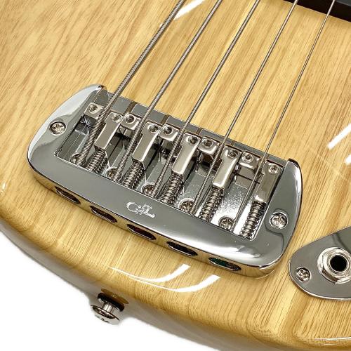 G&L (ジーアンドエル) 5弦ベース CLF Research L-1000 Series 750