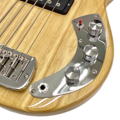 G&L (ジーアンドエル) 5弦ベース CLF Research L-1000 Series 750