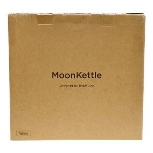 電気ケトル KPT02JP ホワイト