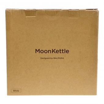 電気ケトル KPT02JP ホワイト