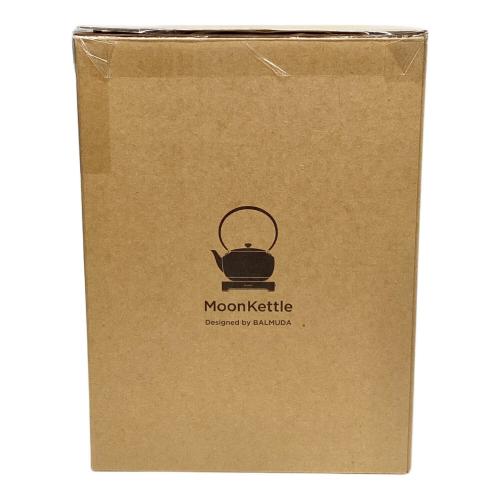 電気ケトル KPT02JP ホワイト