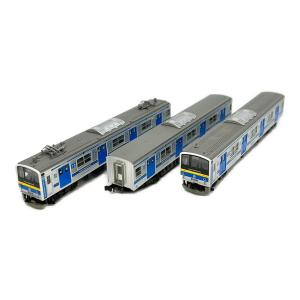 A1674 富士急行6000系 6001号編成 3両セット