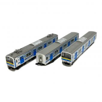 A1674 富士急行6000系 6001号編成 3両セット