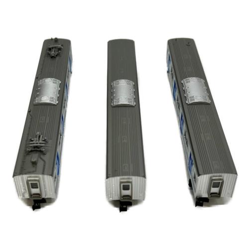 A1674 富士急行6000系 6001号編成 3両セット