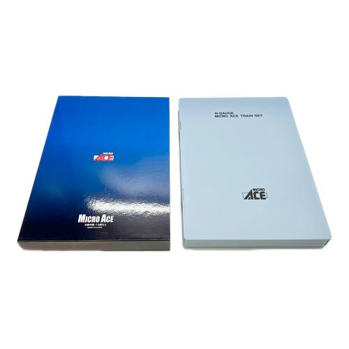 A1674 富士急行6000系 6001号編成 3両セット