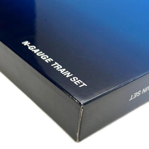 A1674 富士急行6000系 6001号編成 3両セット