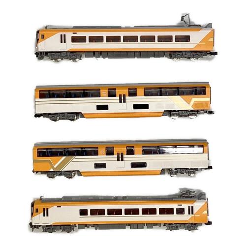 98463 近畿日本鉄道 30000系ビスタEX(新塗装・喫煙室付)セット
