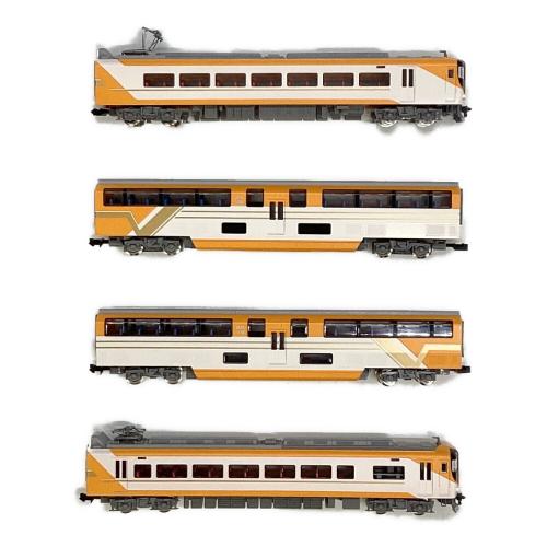 98463 近畿日本鉄道 30000系ビスタEX(新塗装・喫煙室付)セット