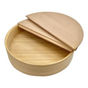 飯切 柴田慶信商店 約27.5cm 大館曲げわっぱ