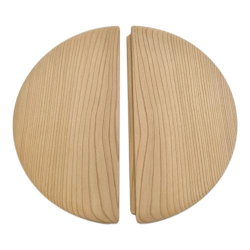 飯切 柴田慶信商店 約27.5cm 大館曲げわっぱ