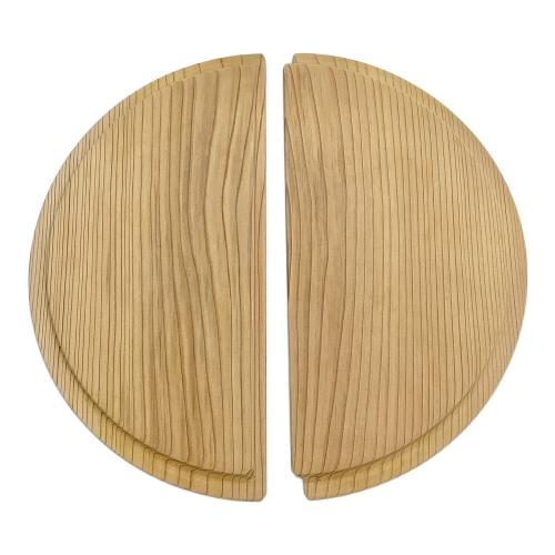 飯切 柴田慶信商店 約27.5cm 大館曲げわっぱ