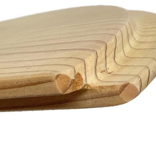 飯切 柴田慶信商店 約27.5cm 大館曲げわっぱ