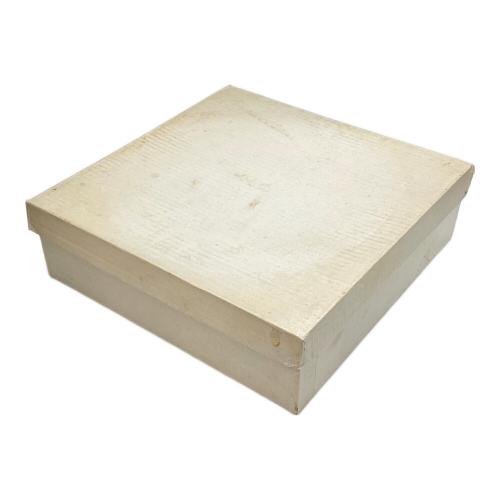 飯切 柴田慶信商店 約27.5cm 大館曲げわっぱ